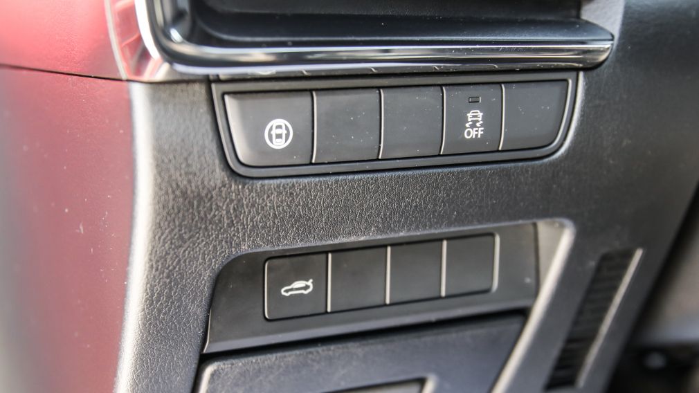 Mazda 3 GS 2020 d&rsquo;occasion à vendre - 13