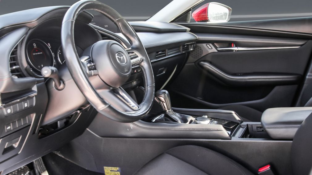 Mazda 3 GS 2020 d&rsquo;occasion à vendre - 9