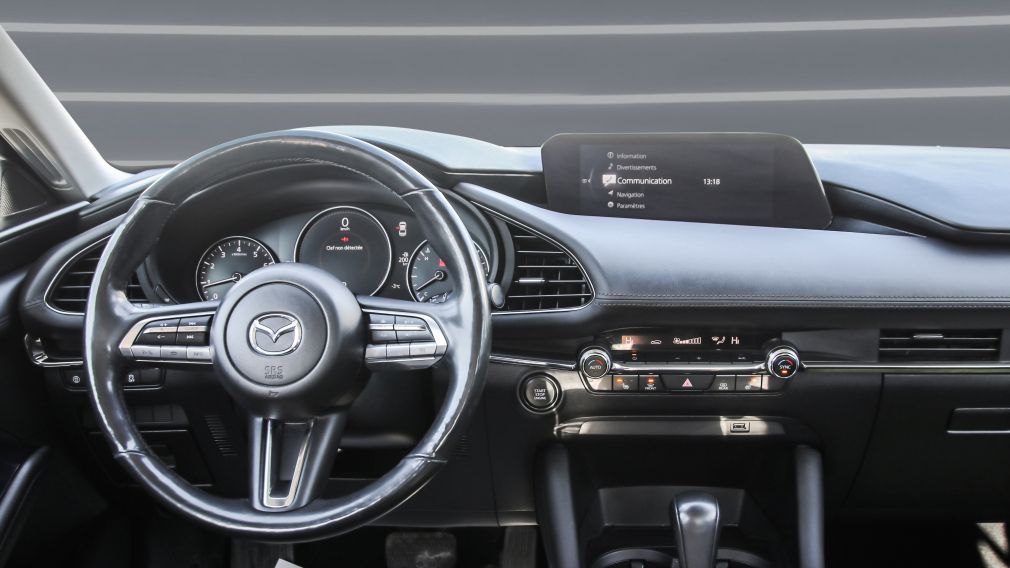 Mazda 3 GS 2020 d&rsquo;occasion à vendre - 11