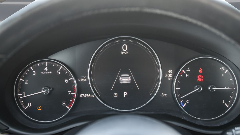 Mazda 3 GS 2020 d&rsquo;occasion à vendre - 14