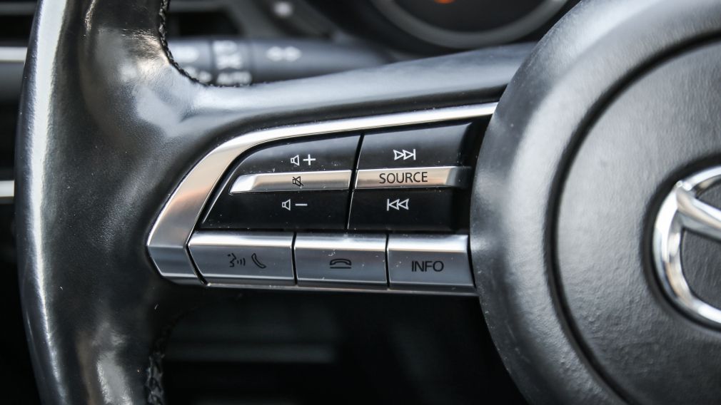 Mazda 3 GS 2020 d&rsquo;occasion à vendre - 15