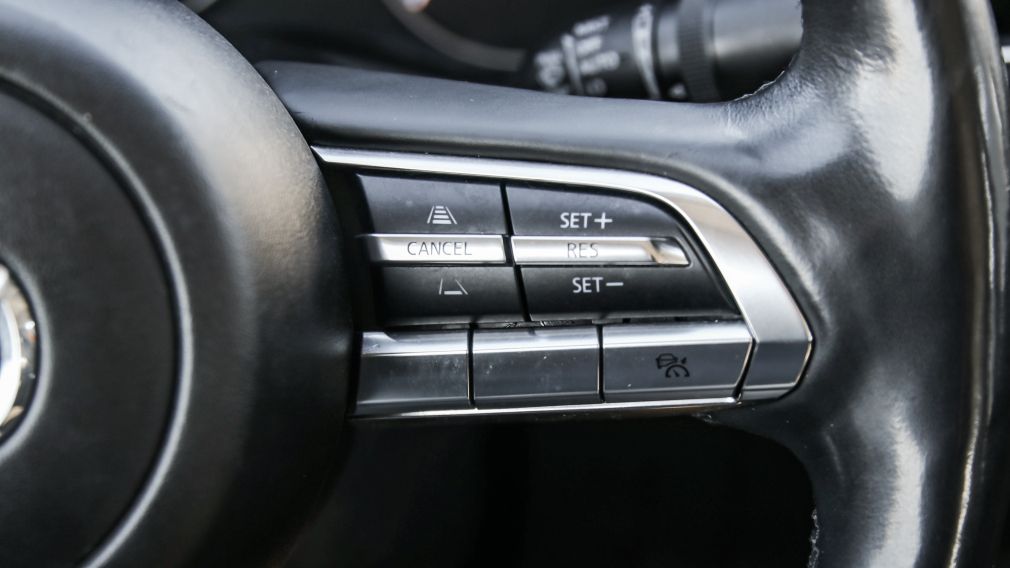 Mazda 3 GS 2020 d&rsquo;occasion à vendre - 16