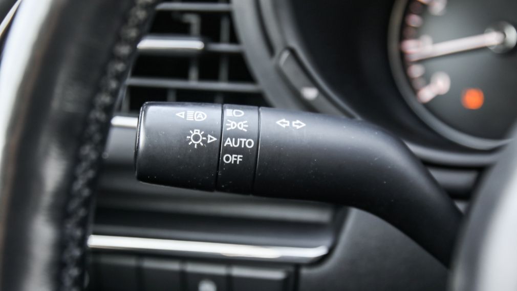 Mazda 3 GS 2020 d&rsquo;occasion à vendre - 17