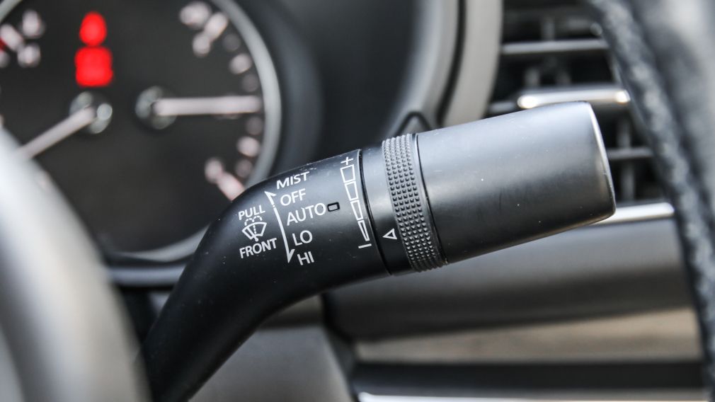 Mazda 3 GS 2020 d&rsquo;occasion à vendre - 18