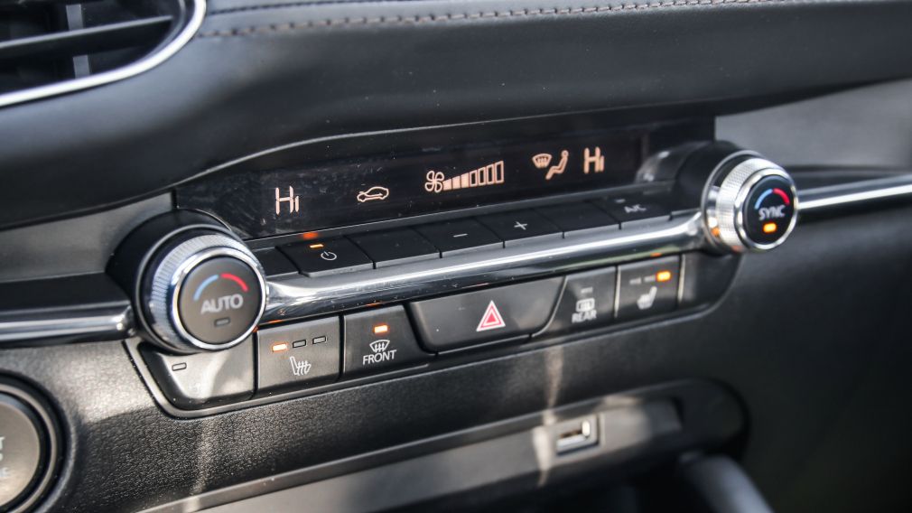 Mazda 3 GS 2020 d&rsquo;occasion à vendre - 19