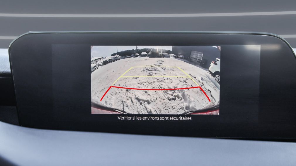 Mazda 3 GS 2020 d&rsquo;occasion à vendre - 20