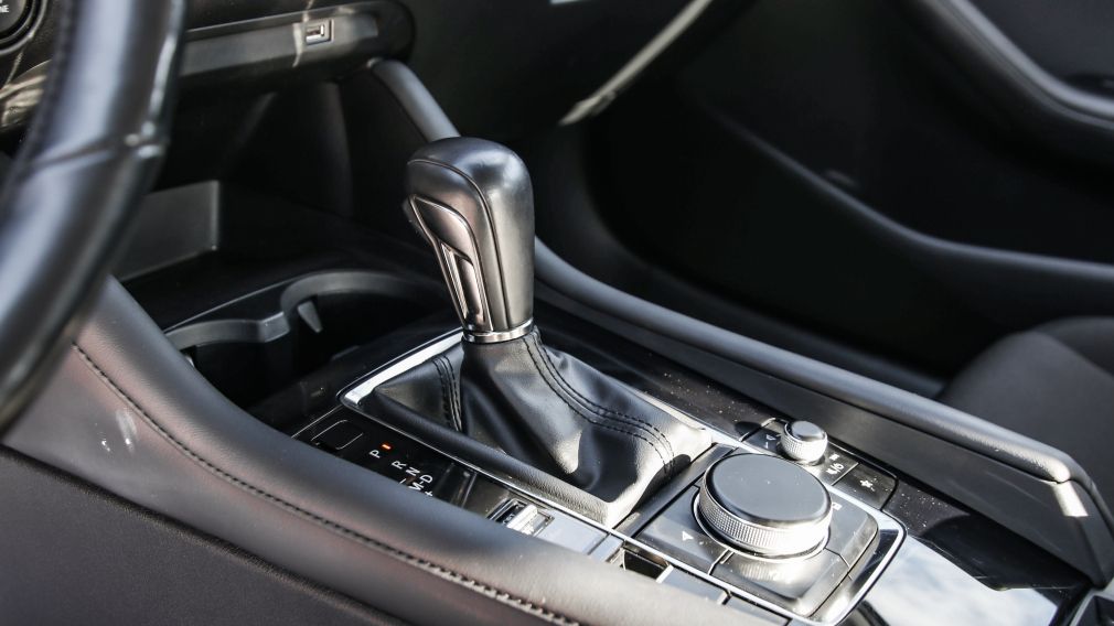 Mazda 3 GS 2020 d&rsquo;occasion à vendre - 21