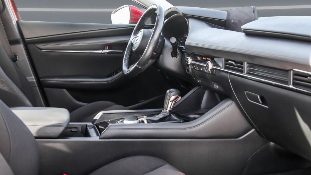Mazda 3 GS 2020 d&rsquo;occasion à vendre - 22