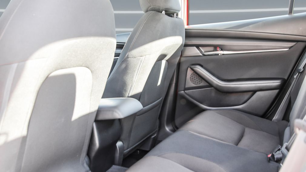 Mazda 3 GS 2020 d&rsquo;occasion à vendre - 23