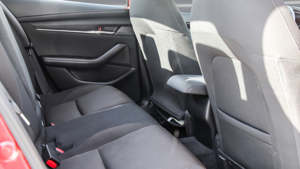 Mazda 3 GS 2020 d&rsquo;occasion à vendre - 24