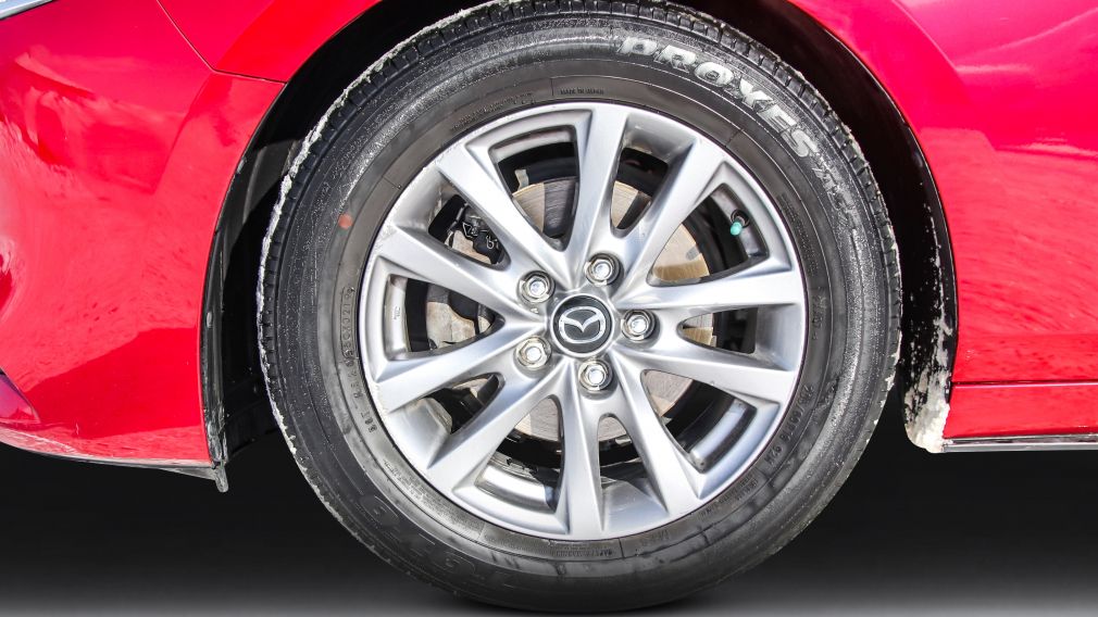 Mazda 3 GS 2020 d&rsquo;occasion à vendre - 26