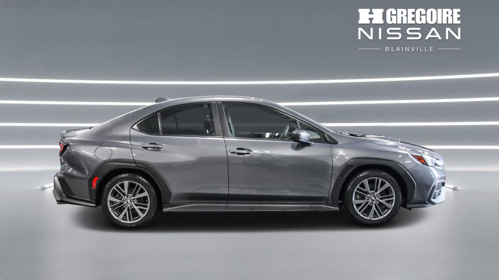 Subaru WRX Manual 2022 d&rsquo;occasion à vendre - 8