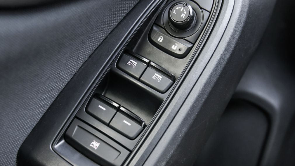 Subaru WRX Manual 2022 d&rsquo;occasion à vendre - 9