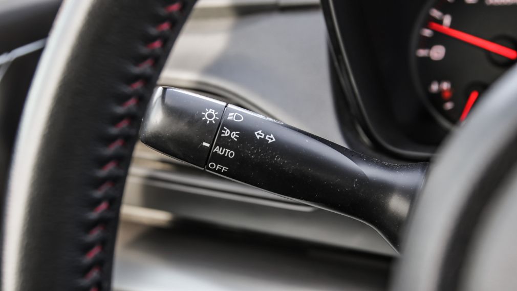 Subaru WRX Manual 2022 d&rsquo;occasion à vendre - 17