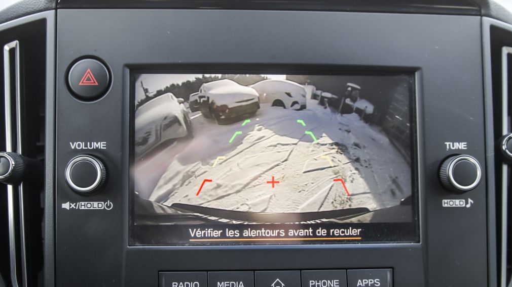 Subaru WRX Manual 2022 d&rsquo;occasion à vendre - 20