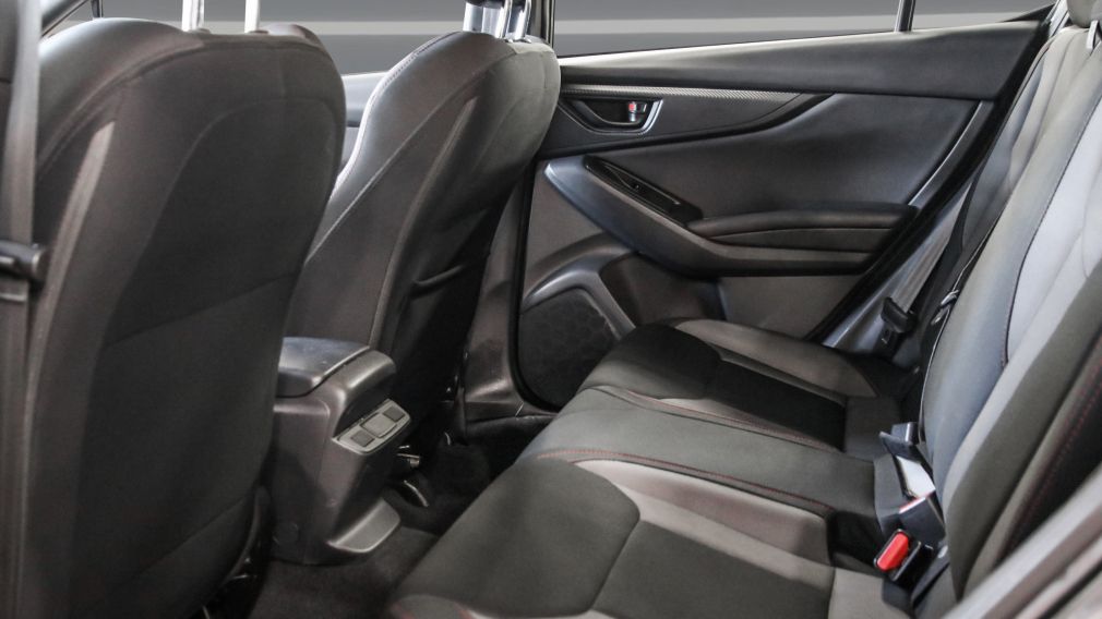 Subaru WRX Manual 2022 d&rsquo;occasion à vendre - 23