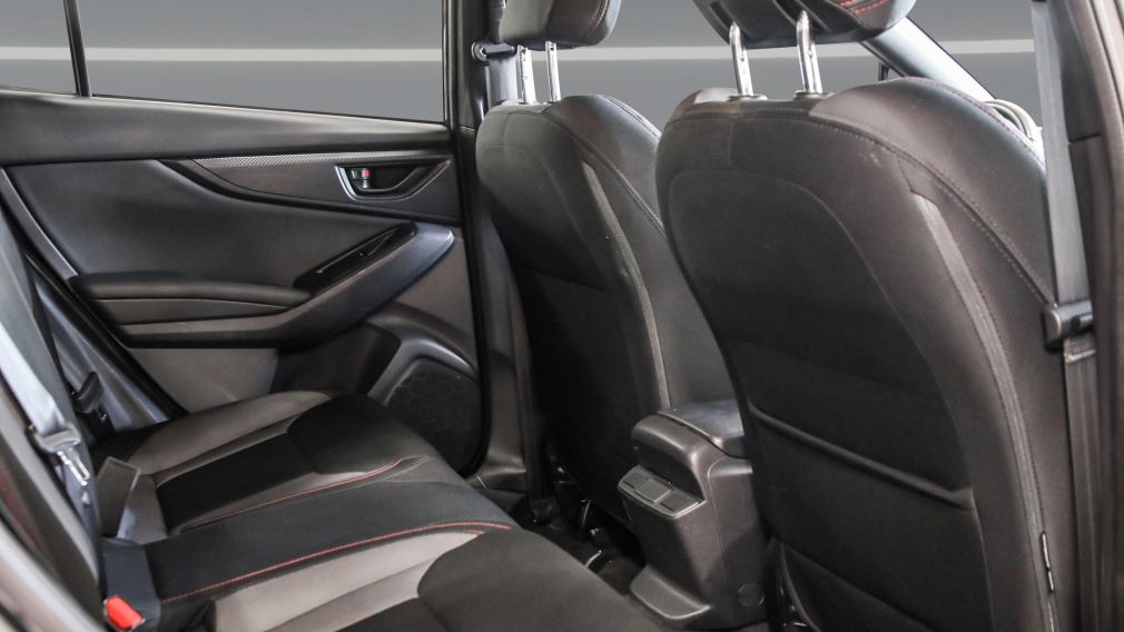 Subaru WRX Manual 2022 d&rsquo;occasion à vendre - 24