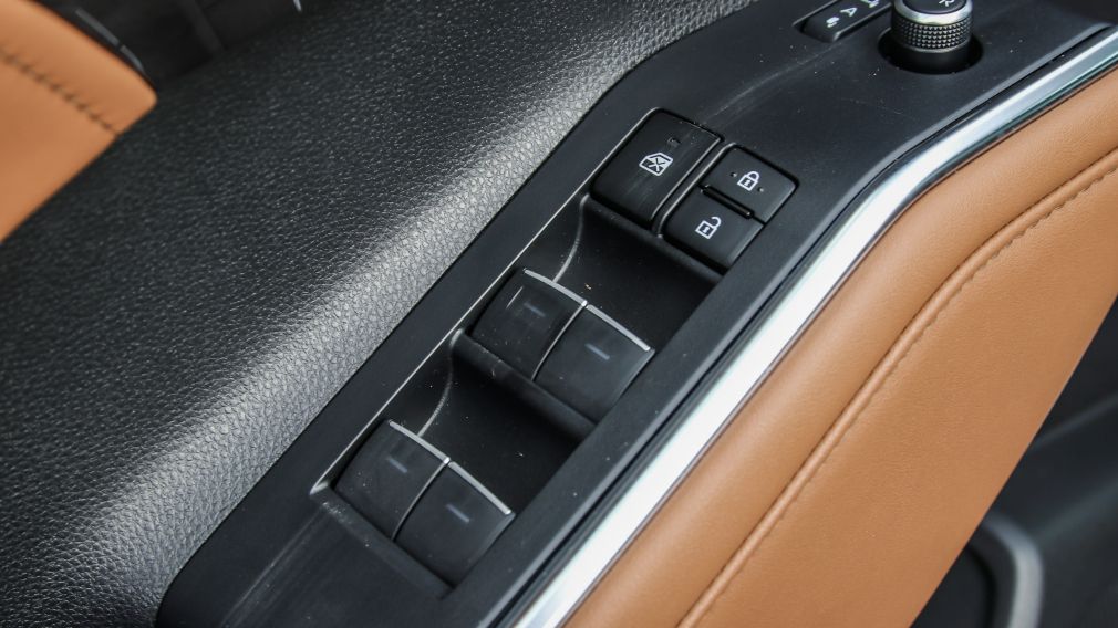 Toyota Highlander Limited 2023 d&rsquo;occasion à vendre - 10