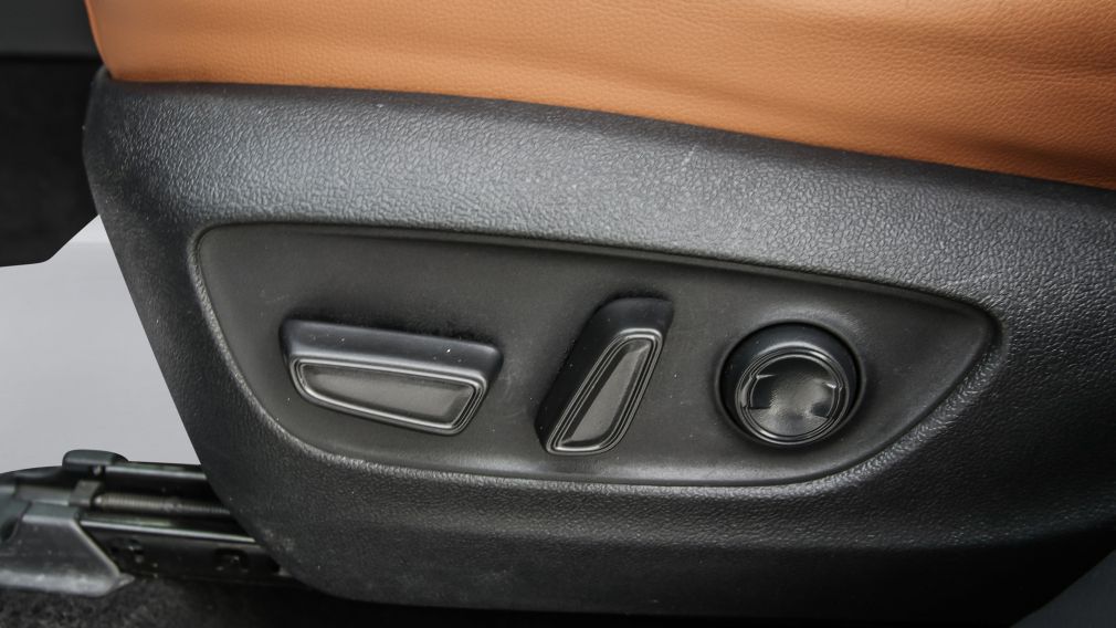 Toyota Highlander Limited 2023 d&rsquo;occasion à vendre - 11