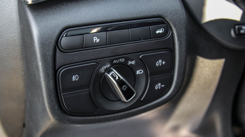 Infiniti QX50 Essential 2019 d&rsquo;occasion à vendre - 10