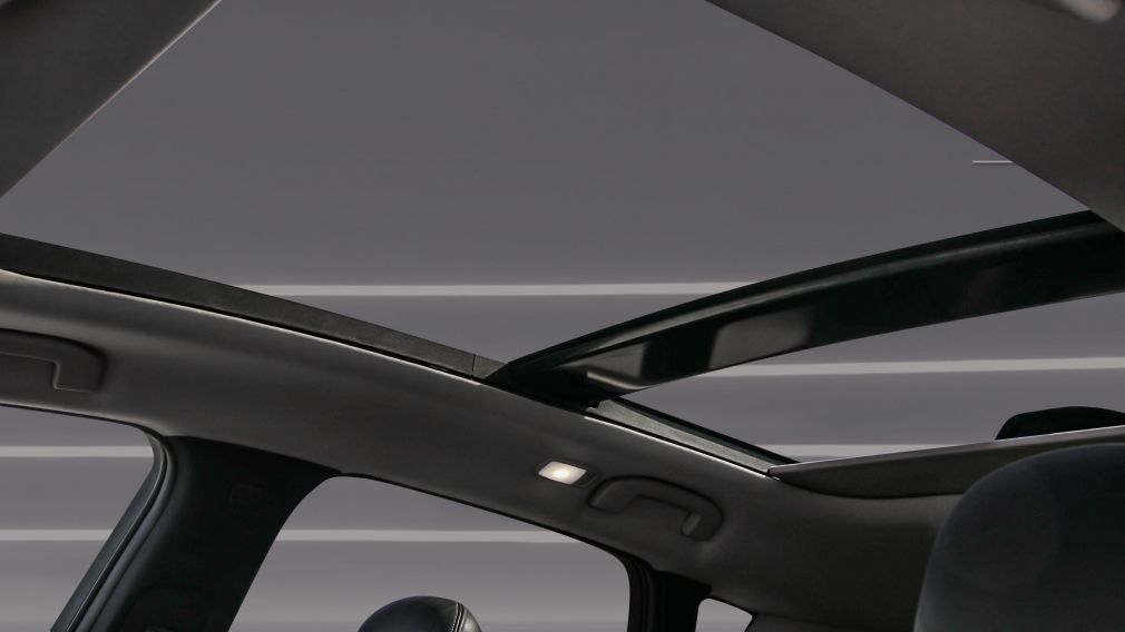 Infiniti QX50 Essential 2019 d&rsquo;occasion à vendre - 9