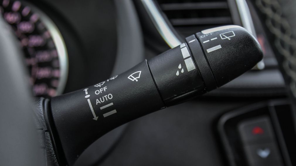 Infiniti QX50 Essential 2019 d&rsquo;occasion à vendre - 18