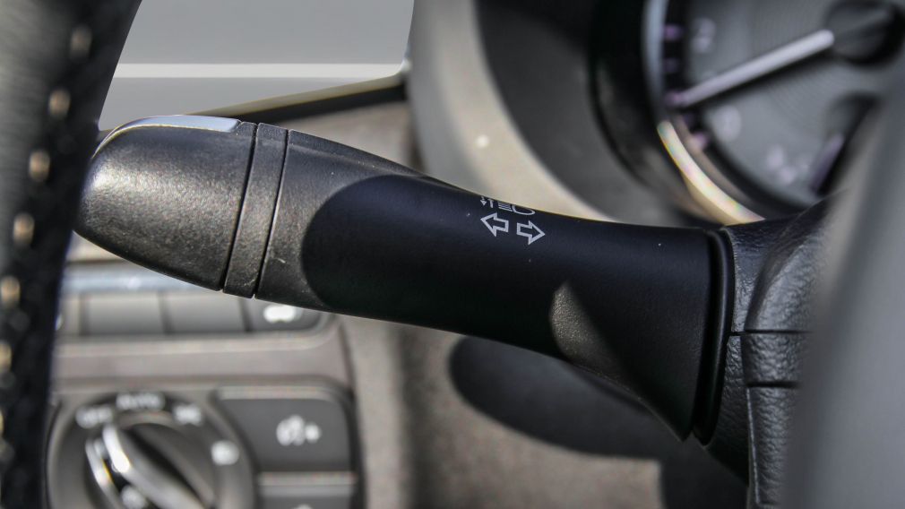 Infiniti QX50 Essential 2019 d&rsquo;occasion à vendre - 17