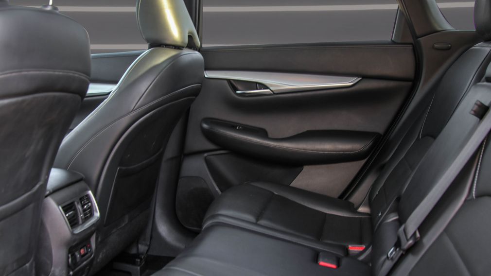 Infiniti QX50 Essential 2019 d&rsquo;occasion à vendre - 24