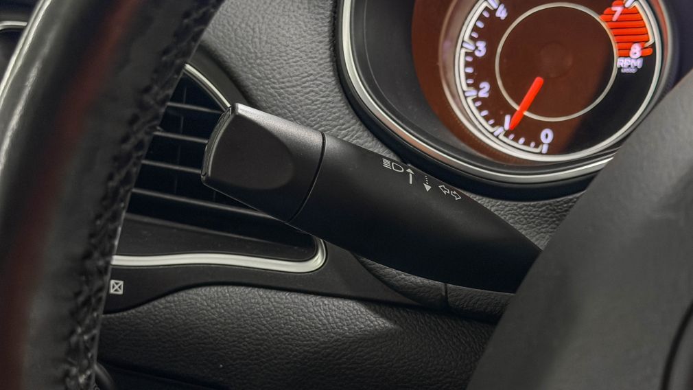 Jeep Cherokee Trailhawk 2020 d&rsquo;occasion à vendre - 19