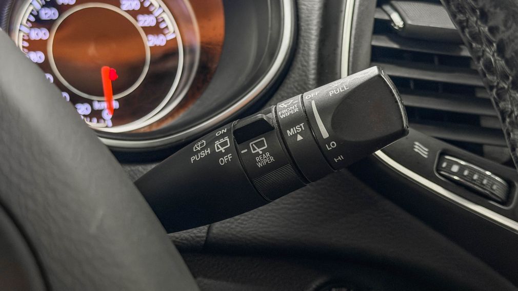 Jeep Cherokee Trailhawk 2020 d&rsquo;occasion à vendre - 20