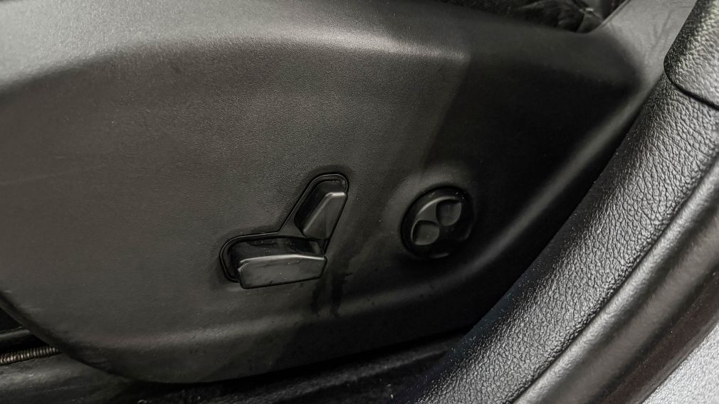 Jeep Cherokee Trailhawk 2020 d&rsquo;occasion à vendre - 11