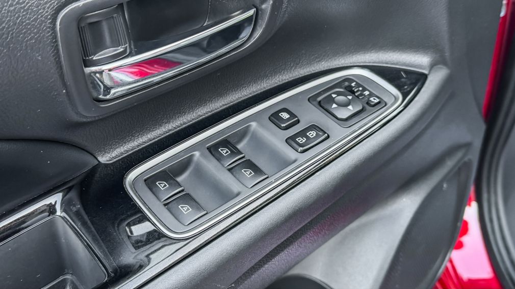 Mitsubishi Outlander PHEV SEL 2020 d&rsquo;occasion à vendre - 9