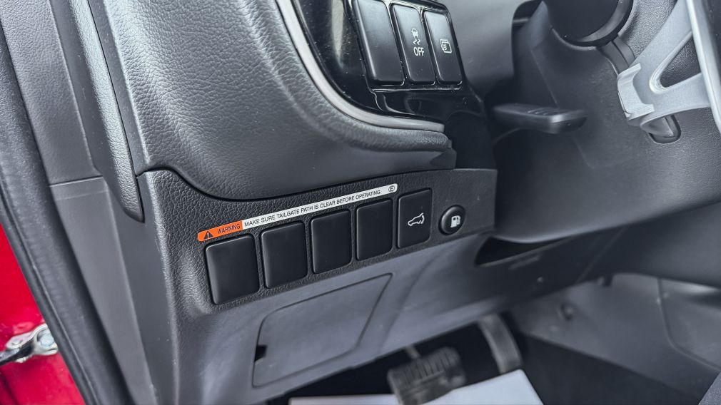 Mitsubishi Outlander PHEV SEL 2020 d&rsquo;occasion à vendre - 10