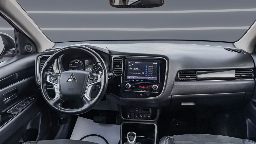 Mitsubishi Outlander PHEV SEL 2020 d&rsquo;occasion à vendre - 13