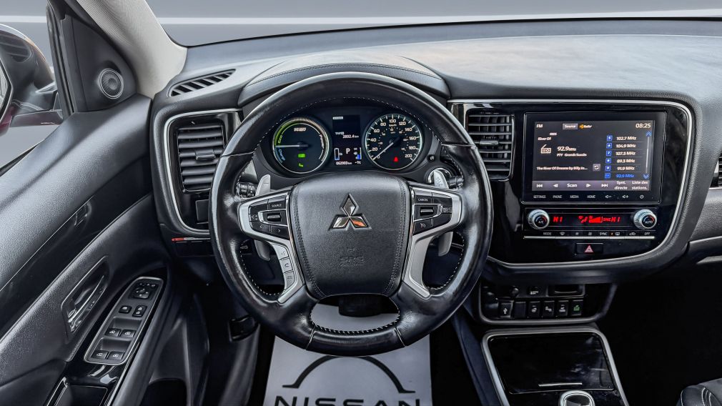 Mitsubishi Outlander PHEV SEL 2020 d&rsquo;occasion à vendre - 14