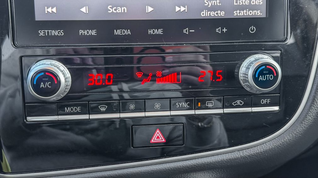 Mitsubishi Outlander PHEV SEL 2020 d&rsquo;occasion à vendre - 21