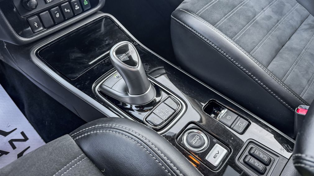 Mitsubishi Outlander PHEV SEL 2020 d&rsquo;occasion à vendre - 22