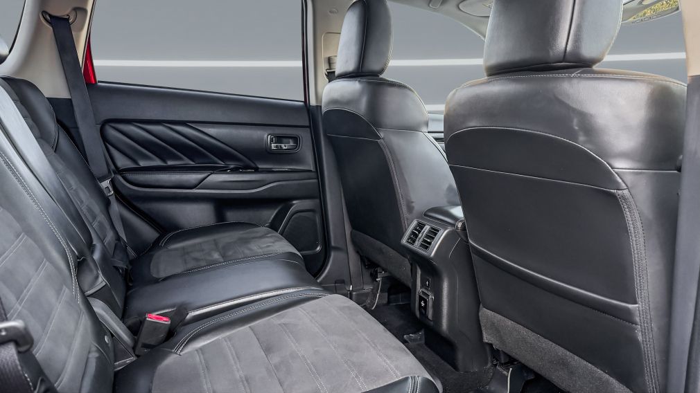 Mitsubishi Outlander PHEV SEL 2020 d&rsquo;occasion à vendre - 25