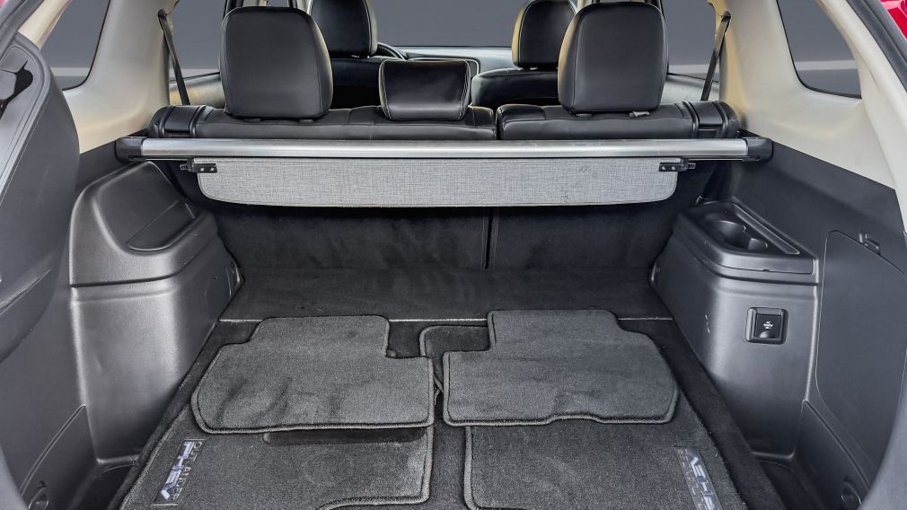 Mitsubishi Outlander PHEV SEL 2020 d&rsquo;occasion à vendre - 26