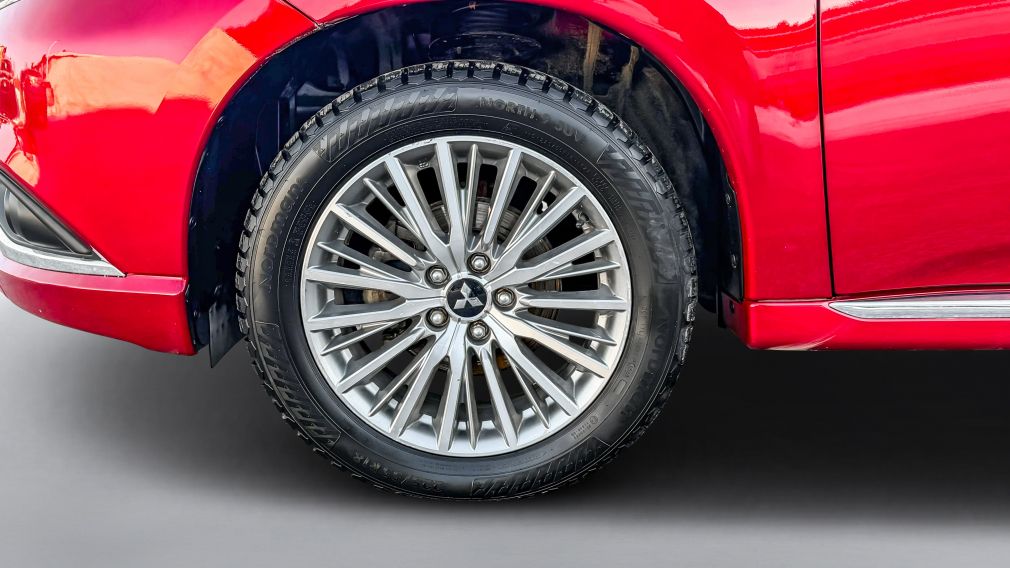 Mitsubishi Outlander PHEV SEL 2020 d&rsquo;occasion à vendre - 27