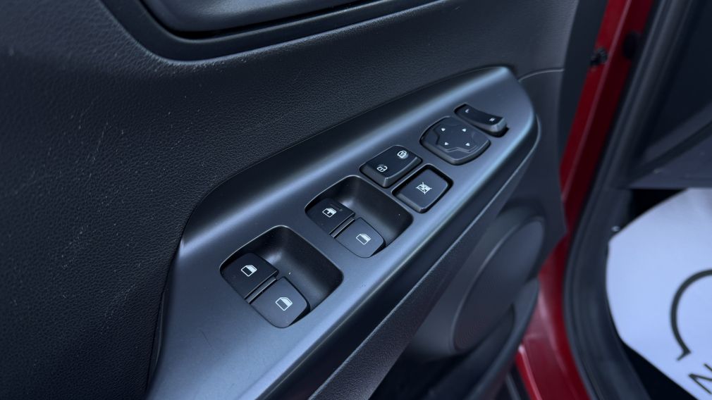 Hyundai Kona Essential 2019 d&rsquo;occasion à vendre - 9