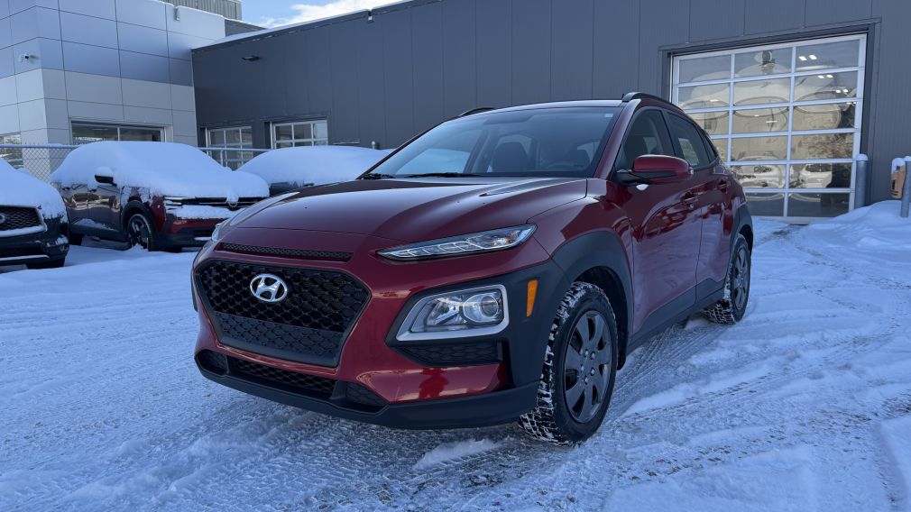 Hyundai Kona Essential 2019 d&rsquo;occasion à vendre - 3