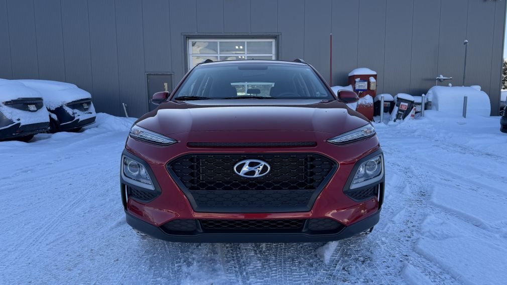 Hyundai Kona Essential 2019 d&rsquo;occasion à vendre - 2