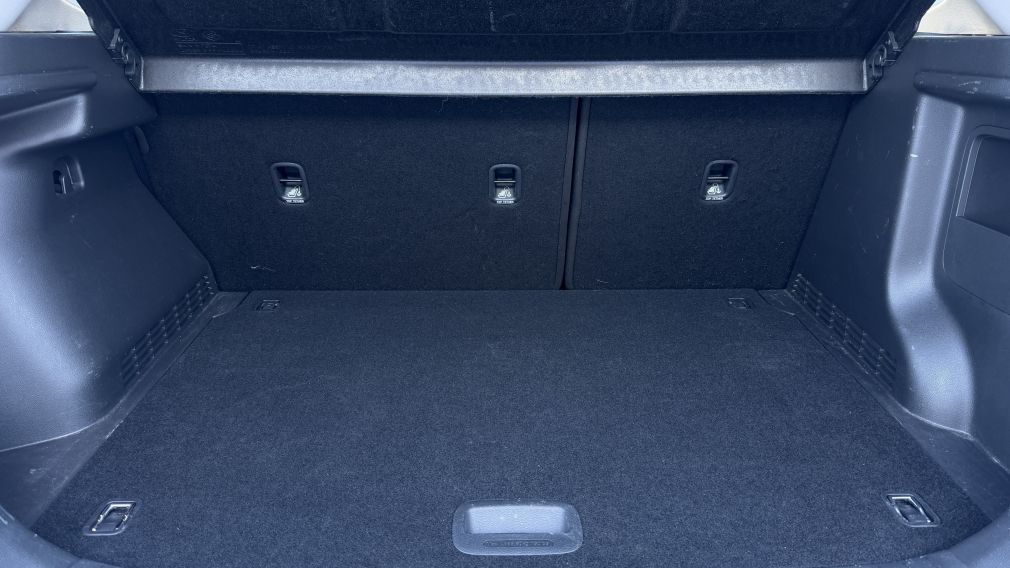 Hyundai Kona Essential 2019 d&rsquo;occasion à vendre - 27