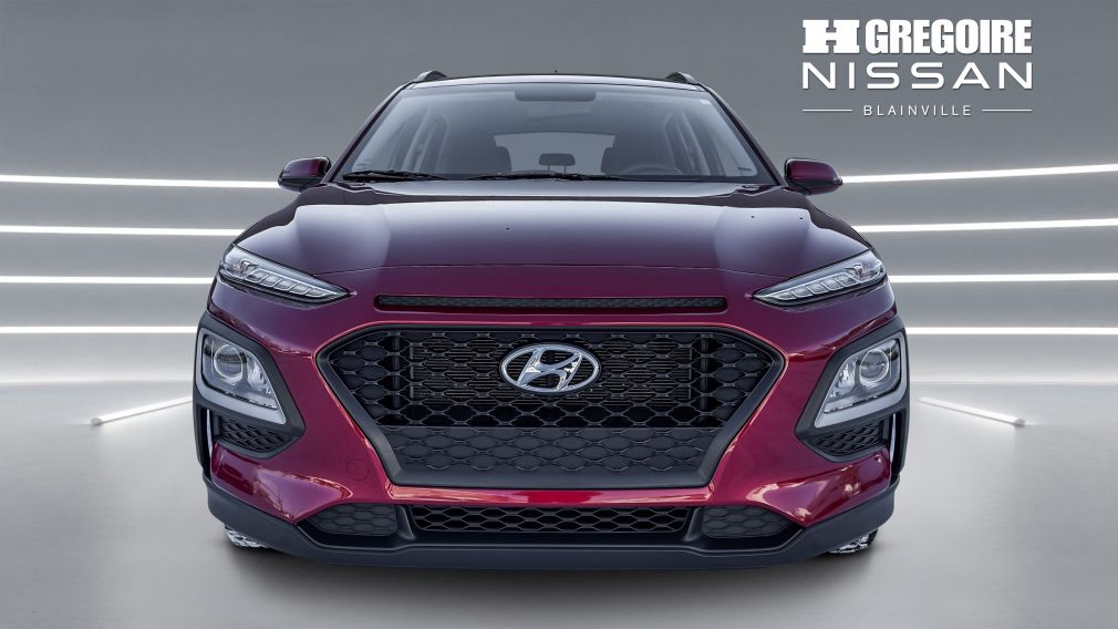 Hyundai Kona Essential 2019 d&rsquo;occasion à vendre - 2