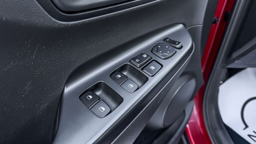 Hyundai Kona Essential 2019 d&rsquo;occasion à vendre - 9