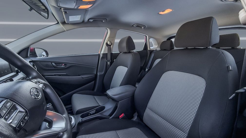 Hyundai Kona Essential 2019 d&rsquo;occasion à vendre - 10