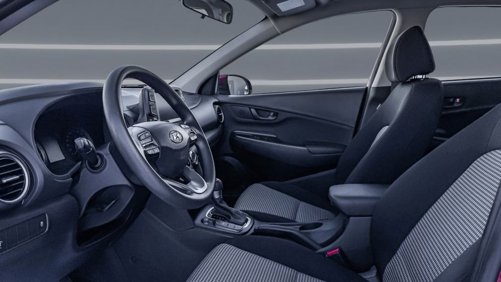 Hyundai Kona Essential 2019 d&rsquo;occasion à vendre - 11