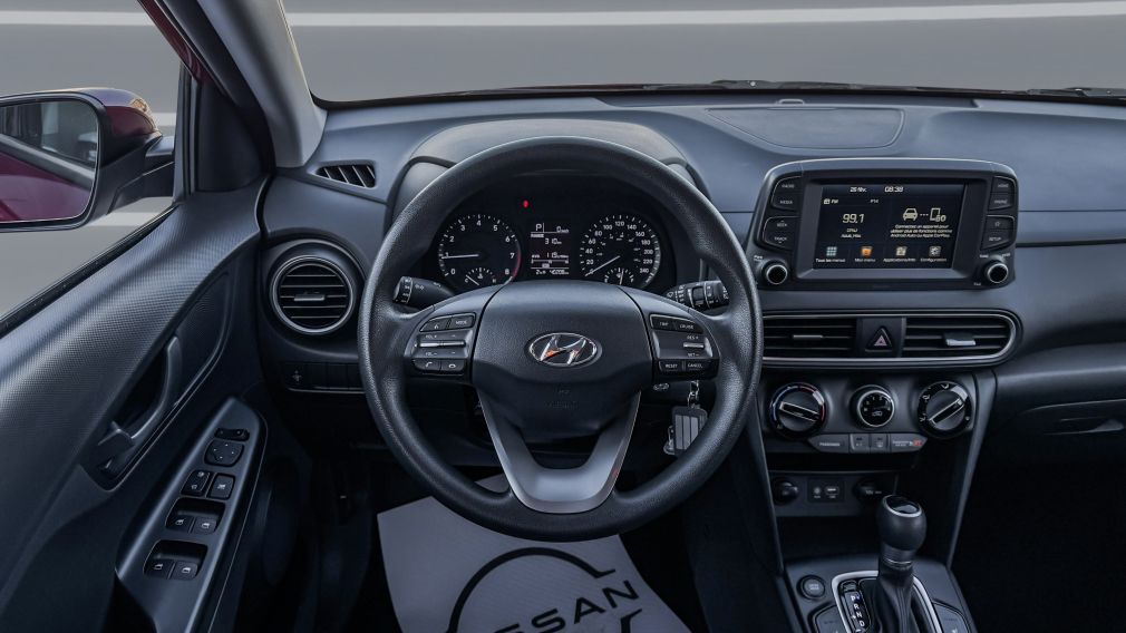 Hyundai Kona Essential 2019 d&rsquo;occasion à vendre - 13