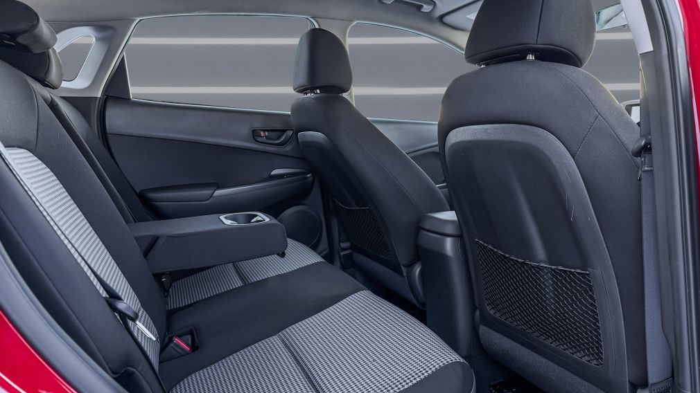 Hyundai Kona Essential 2019 d&rsquo;occasion à vendre - 25